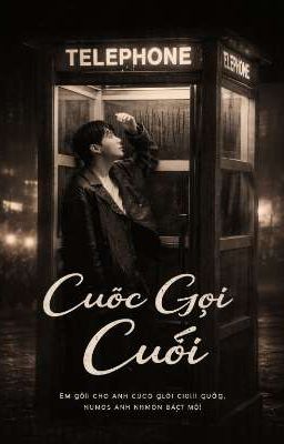 Cuộc Gọi Cuối