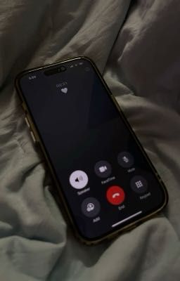 ; cuộc gọi lúc nửa đêm.