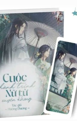 Cuộc Hành Trình Nữ Tử Xuyên Không 