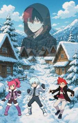 cuộc hành trình tại Regalis 