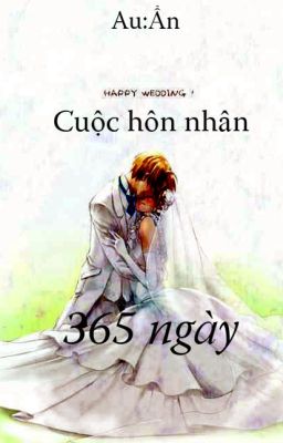 Cuộc hôn nhân 365 ngày - Ẩn