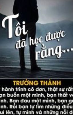 Cuộc sống này