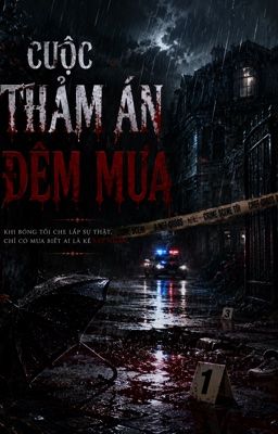 Cuộc thảm án đêm mưa!