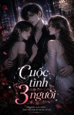 Cuộc Tình 3 Người