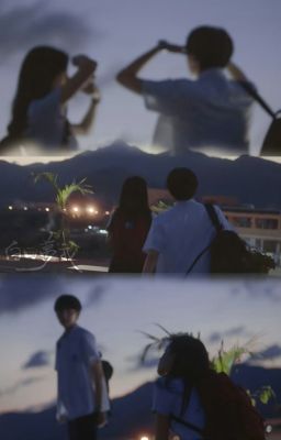 Cuộc tình dang dở