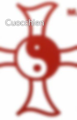 Cuocchien