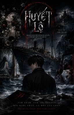 Cuối Huyết Lộ