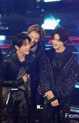 Cười Lên Nhé Keonho