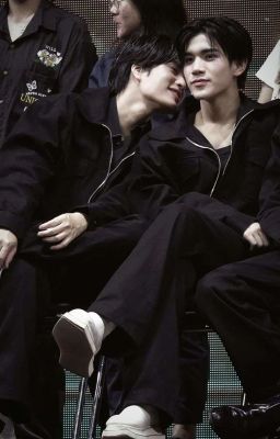 Cưới Trước Yêu Sau - Geminifourth 