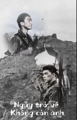 Cường Quang | Ngày trở về không còn anh