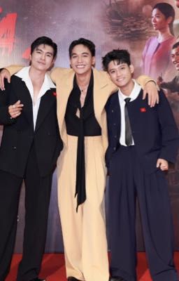 Cường Quang Tú | Nô lệ R18