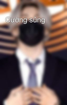 Cường sủng