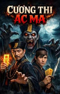 cương thi ác ma