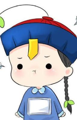 Cương thi nhỏ bị đào lên rồi!