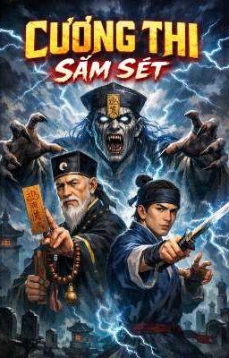 cương thi sấm sét 