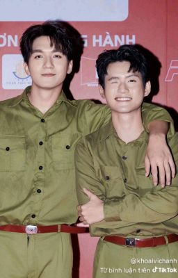 [ Cường Tú , Hoàng Khang ] Bên Nhau