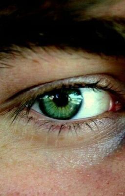 Cường Vĩ | Eyes never lie