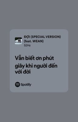 Cường x Tú • Người ở lại