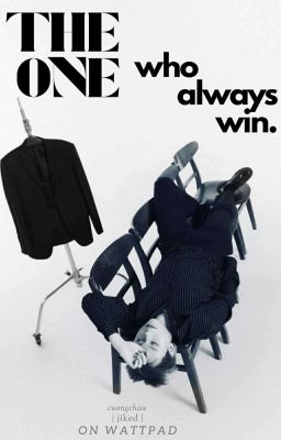 cườngchâu | The one who always wins