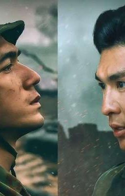 [CườngxQuang] Thoáng Qua