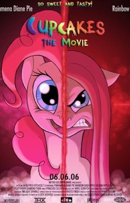 Cupcakes mlp fanfic