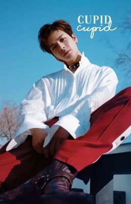 Cupid | Jackson Wang ✓
