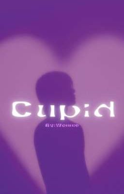 cupid|soojun