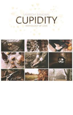 Cupidity