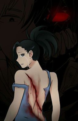 Cursed Heir