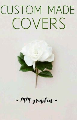 Custom Made Covers