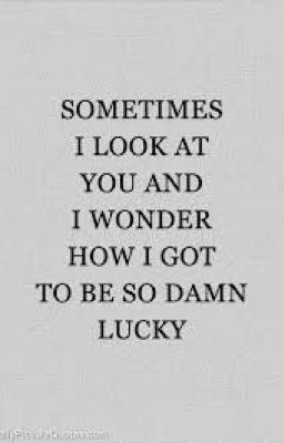 Cute romantic things