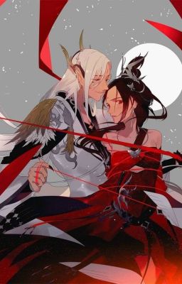 『 cứu mạng! Ta yêu thượng  NPC/ tác giả: Phi đao 』