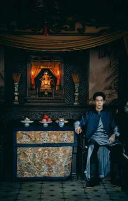 [Cửu Môn] Duyệt Quỹ