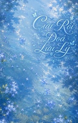 Cứu Rỗi Đóa Lưu Ly