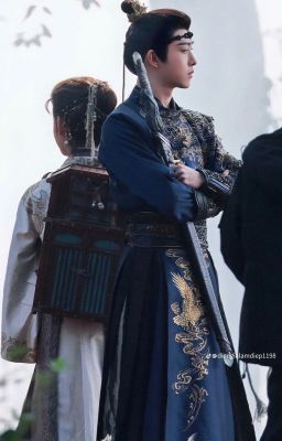 [Cửu Trác] Nhất niệm nhất vang