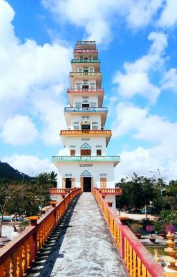 CỬU TRƯỜNG ĐÔNG