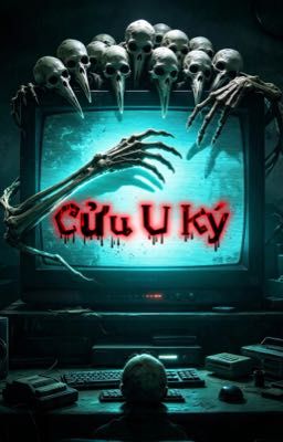 Cửu U Ký