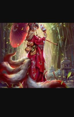 Cữu Vĩ Hồ
