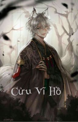 Cửu Vĩ Hồ