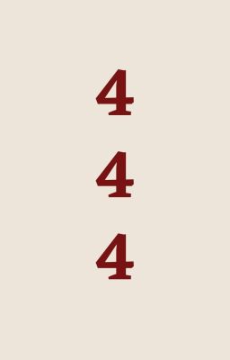 [CV] QuânQuan| 4, Thắt Hôn