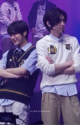 (CV-sunsun) Chiều Hư