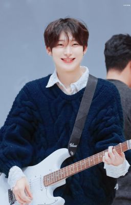 (CV-sunsun) Tên alpha này bị làm sao vậy?