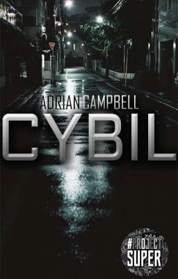Cybil (2018) #projectsuper 