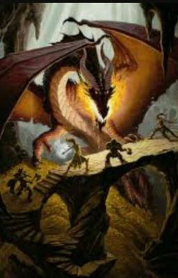 D&d Campaign