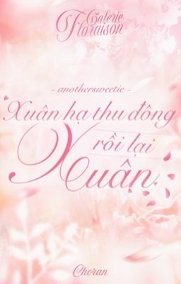 [ 🀢 D1GF | 10:05 ] Xuân hạ thu đông rồi lại xuân