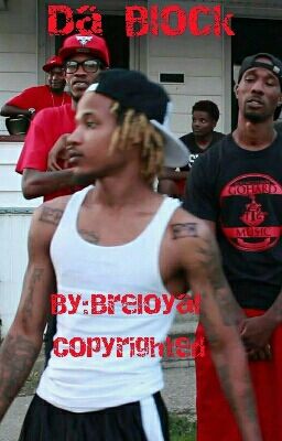 Da Block (MxM)