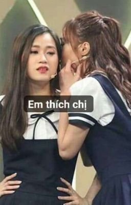 [ Dạ Ngọc Luyến ] là do em, em không thể ở bên cạnh chị