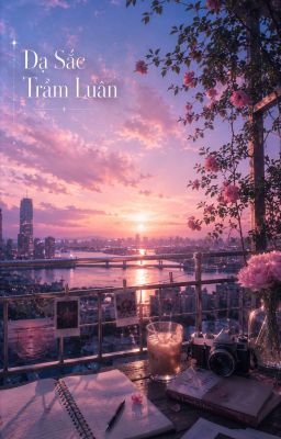 Dạ Sắc Trầm Luân