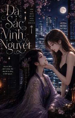 Dạ Sắc Vịnh Nguyệt ( Bhtt )