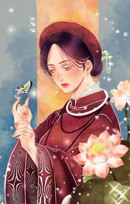 [Dã sử. Xuyên Không] Giọt Máu Của Hai Thiên Long